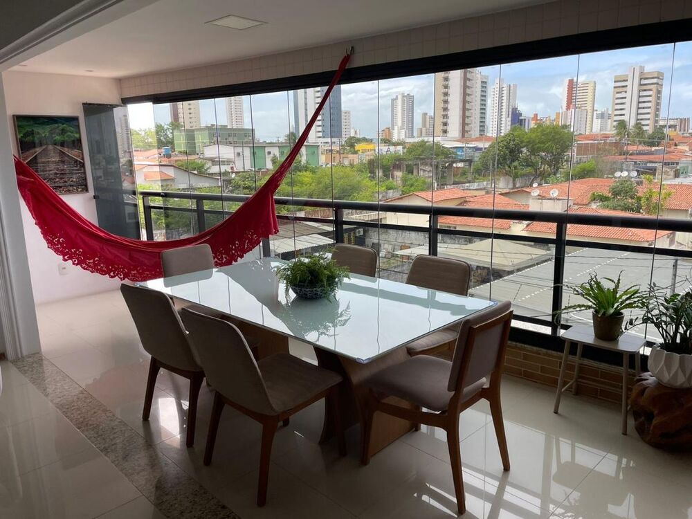 Apartamento, 3 quartos, 130 m² - Foto 10