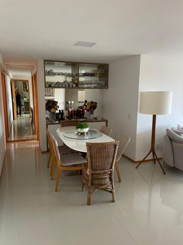 Apartamento, 3 quartos, 130 m² - Foto 7