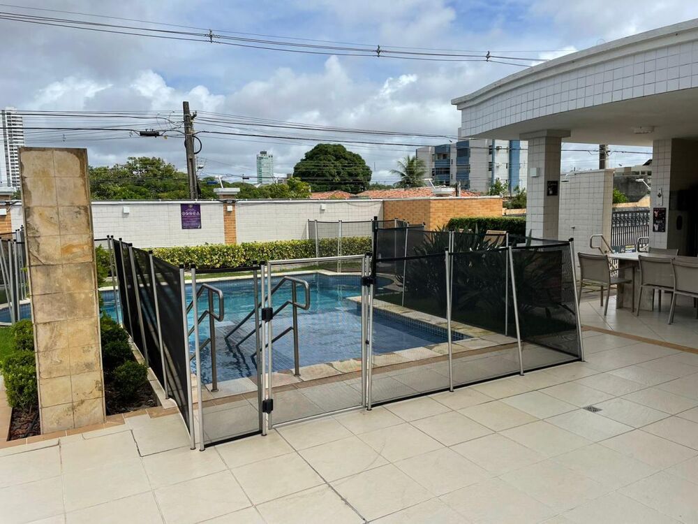 Apartamento, 3 quartos, 130 m² - Foto 8