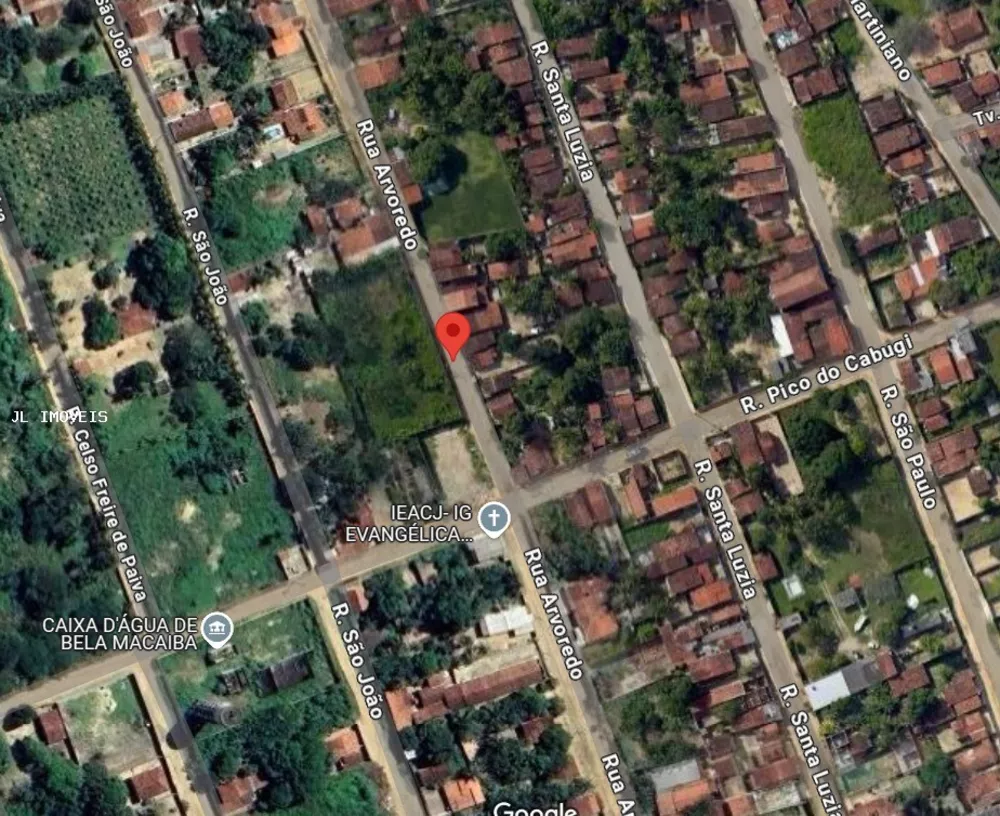 Terreno, 450 m² - Foto 2