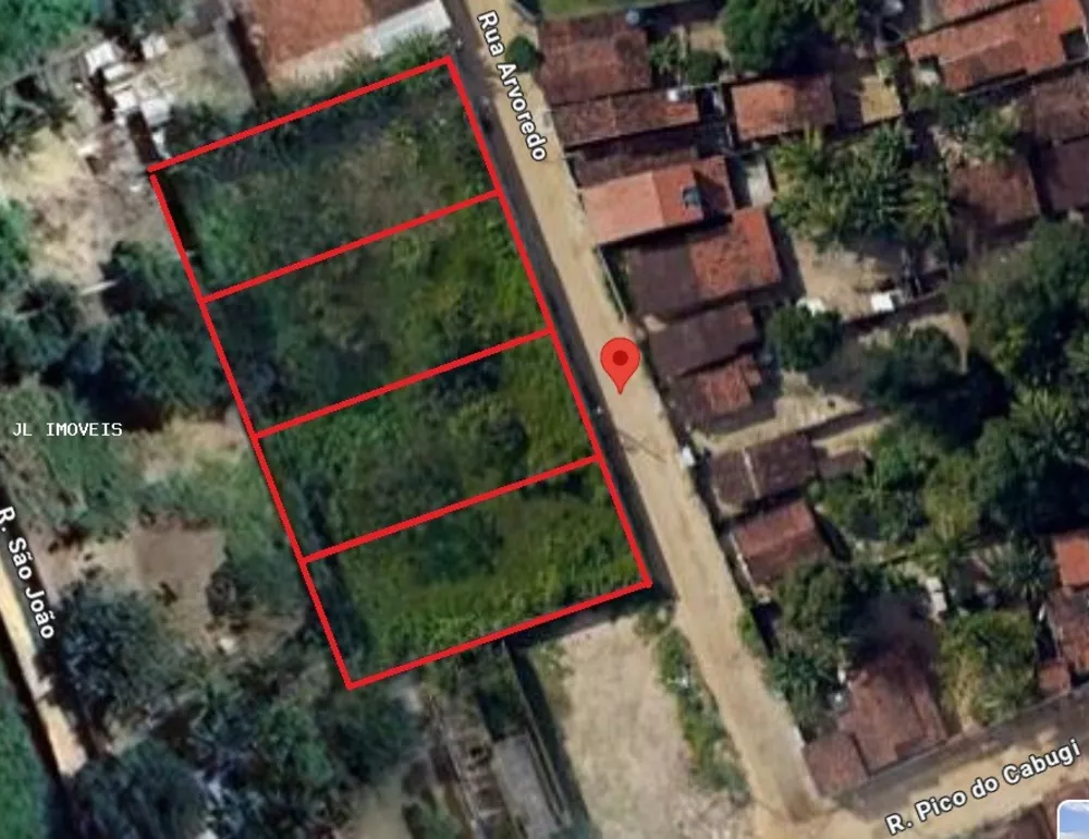 Terreno, 450 m² - Foto 1