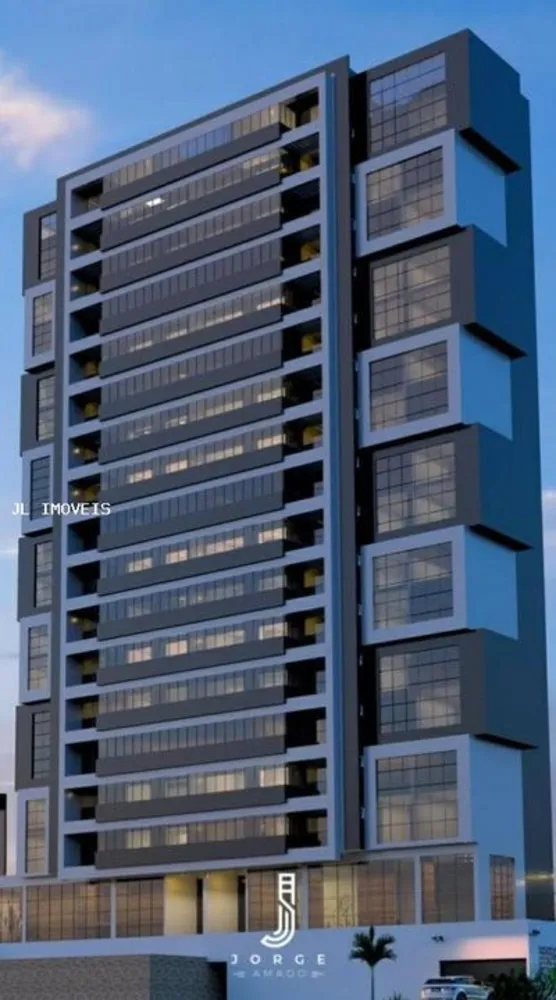 Apartamento, 3 quartos, 137 m² - Foto 2