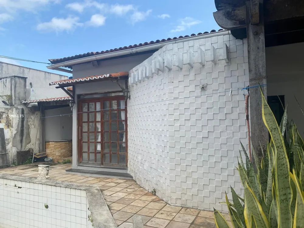 Casa, 3 quartos - Foto 11