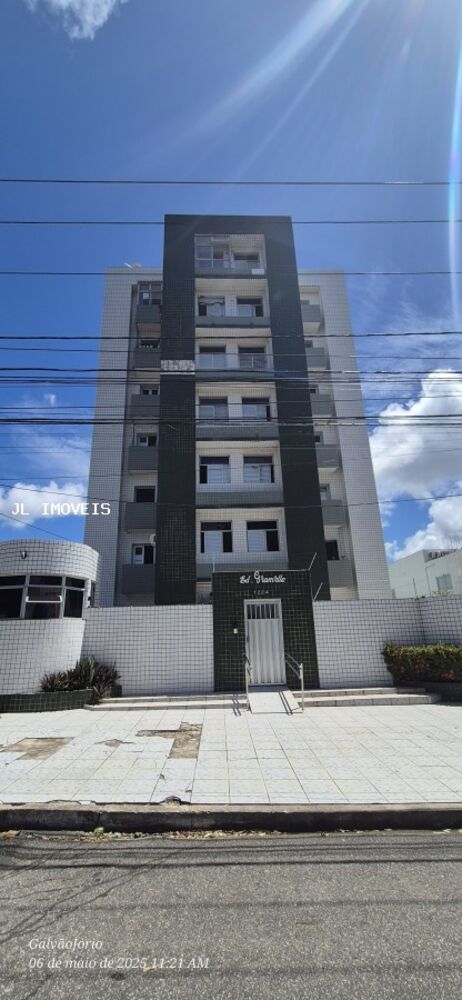 Apartamento, 3 quartos, 112 m² - Foto 1