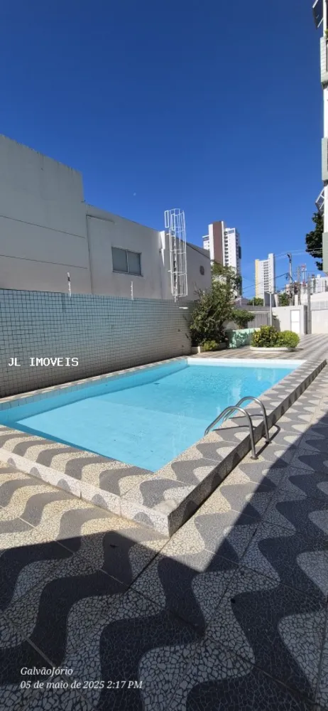Apartamento, 3 quartos, 112 m² - Foto 17