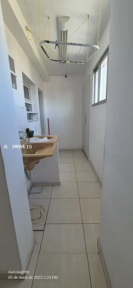 Apartamento, 3 quartos, 112 m² - Foto 8