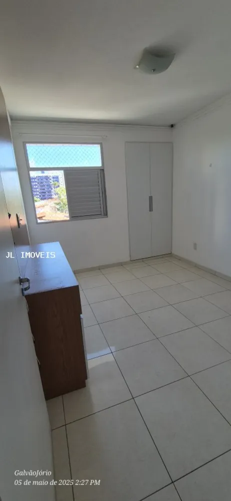 Apartamento, 3 quartos, 112 m² - Foto 5