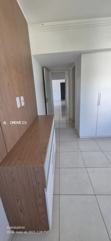 Apartamento, 3 quartos, 112 m² - Foto 15
