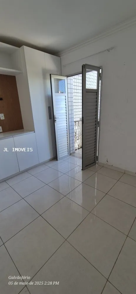 Apartamento, 3 quartos, 112 m² - Foto 3