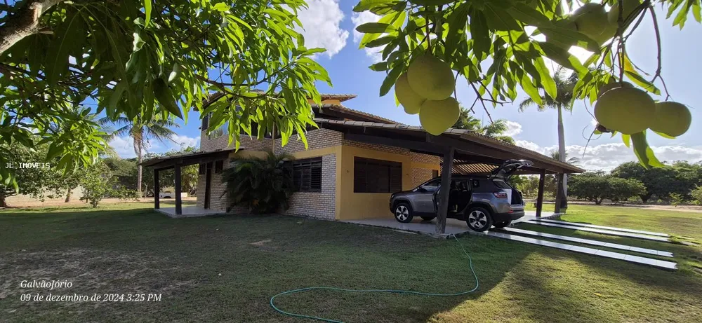 Chácara, 2 hectares - Foto 1