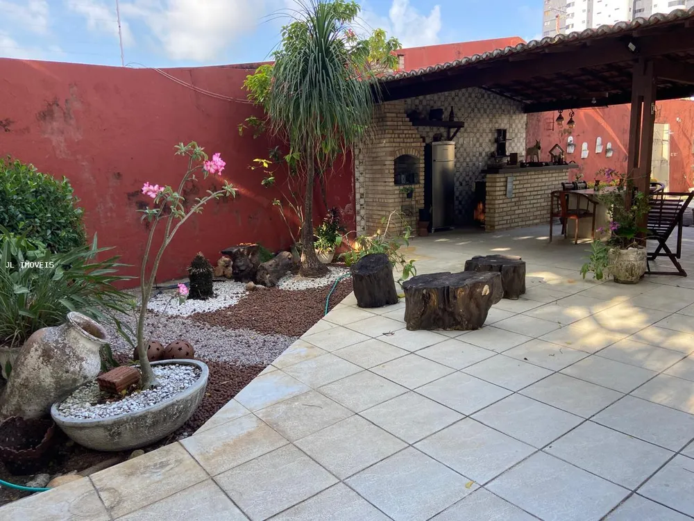 Casa, 4 quartos - Foto 6