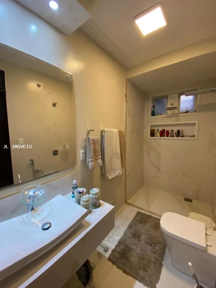 Casa, 4 quartos - Foto 13