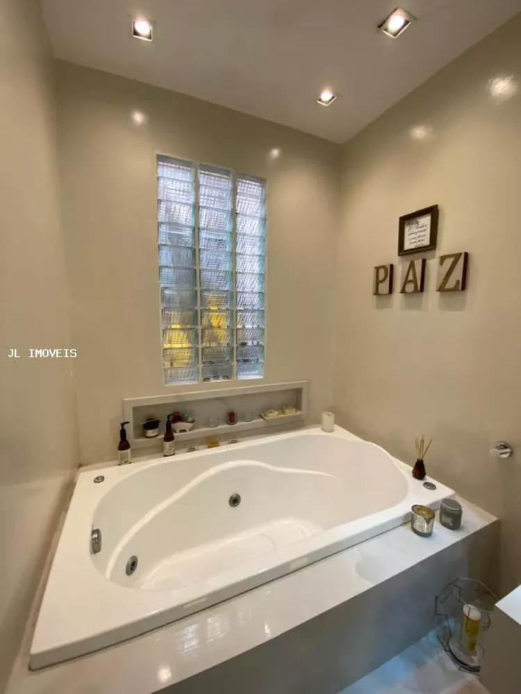 Casa, 4 quartos - Foto 11