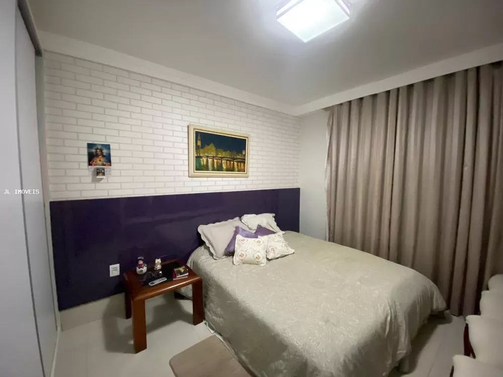 Casa, 4 quartos - Foto 14