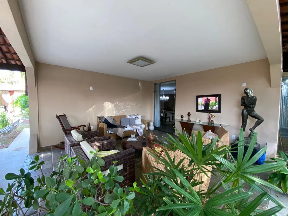 Casa, 4 quartos - Foto 7