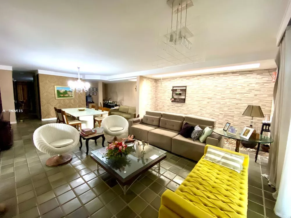 Casa, 4 quartos - Foto 6