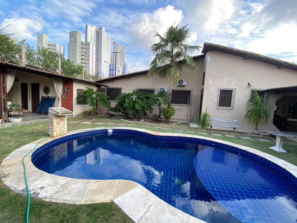 Casa, 4 quartos - Foto 20