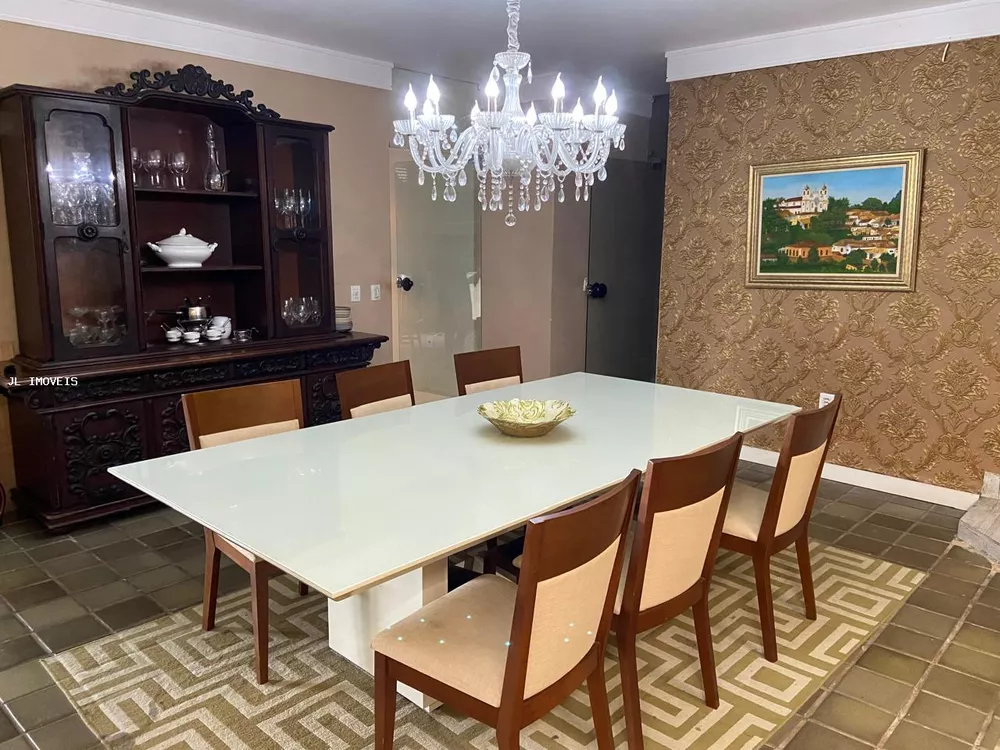 Casa, 4 quartos - Foto 7