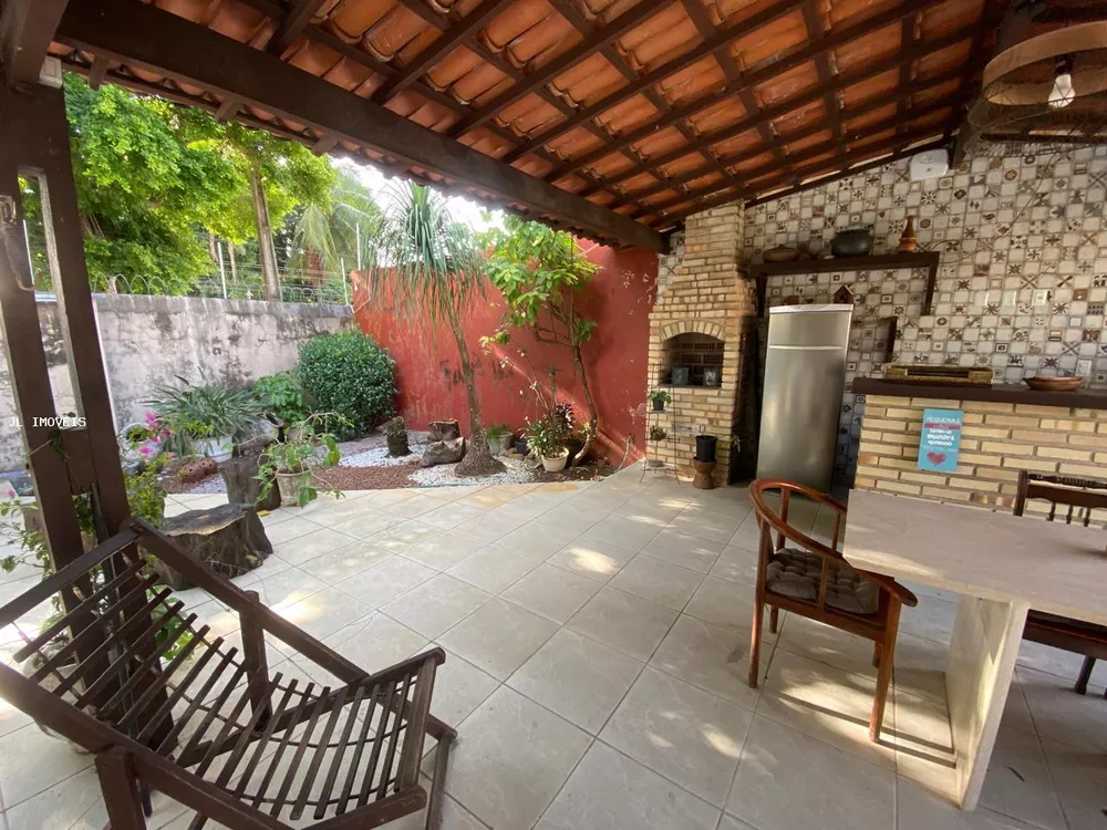 Casa, 4 quartos - Foto 2