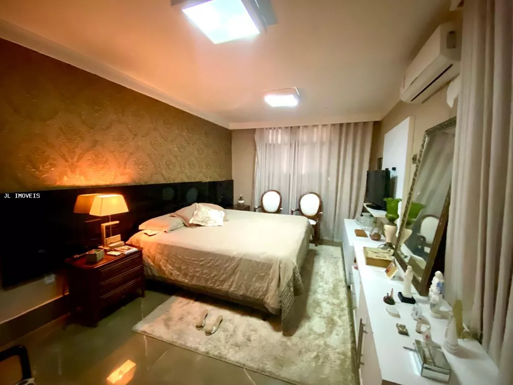 Casa, 4 quartos - Foto 9