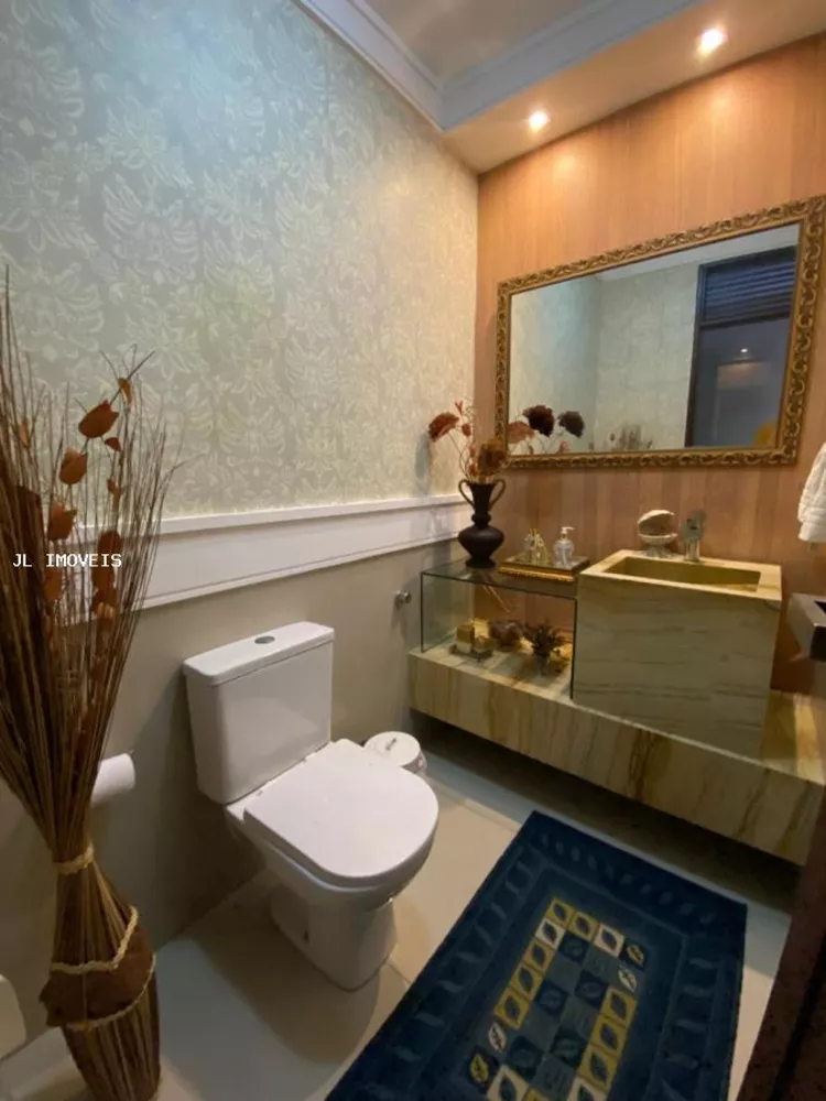 Casa, 4 quartos - Foto 10