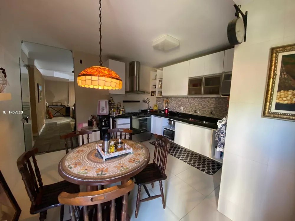 Casa, 4 quartos - Foto 18