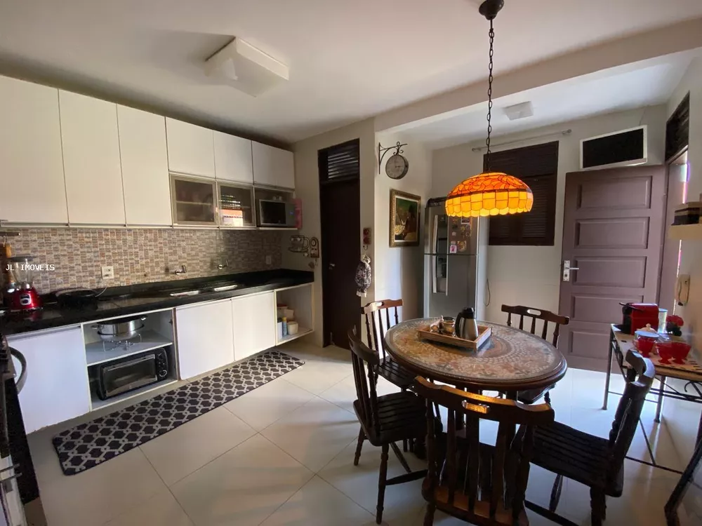 Casa, 4 quartos - Foto 17