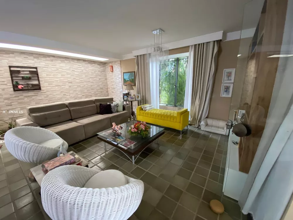 Casa, 4 quartos - Foto 5