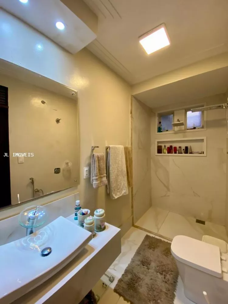 Casa, 4 quartos - Foto 12