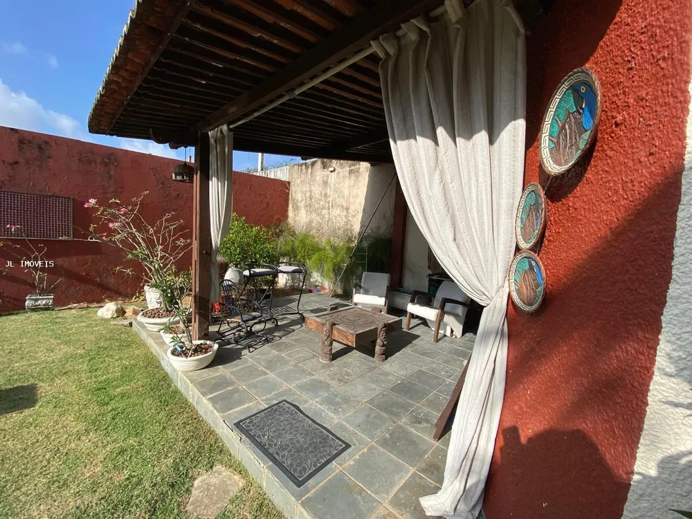 Casa, 4 quartos - Foto 11