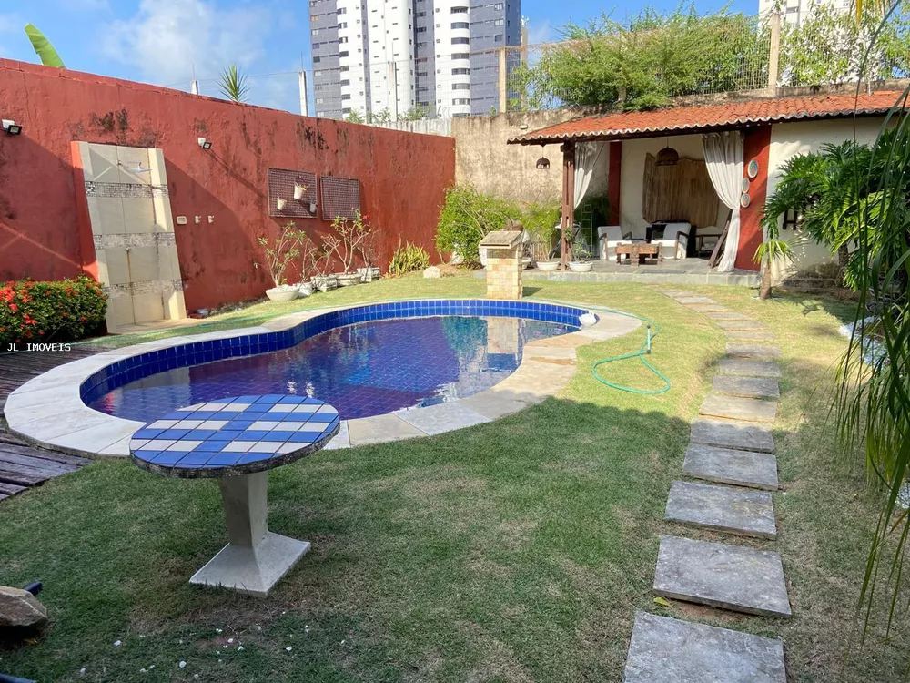 Casa, 4 quartos - Foto 4