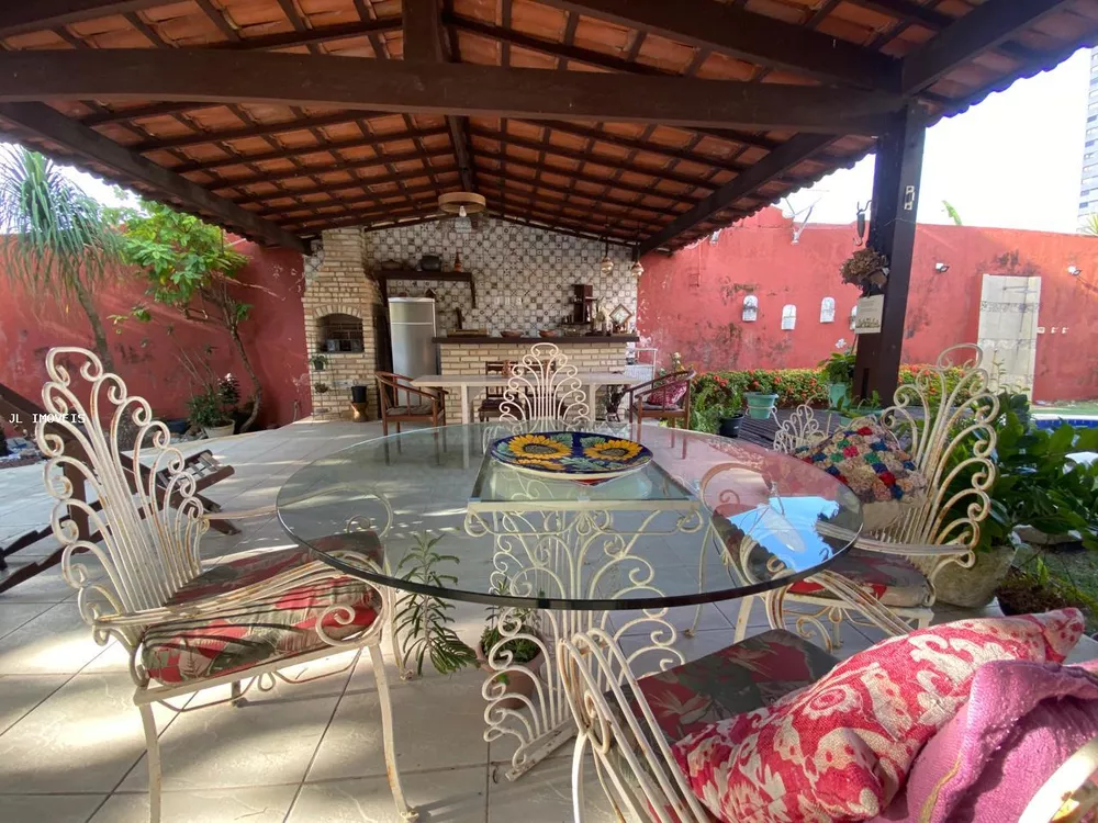 Casa, 4 quartos - Foto 19