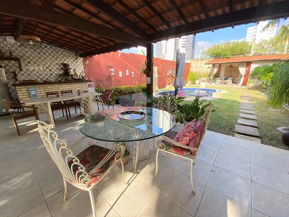 Casa, 4 quartos - Foto 3