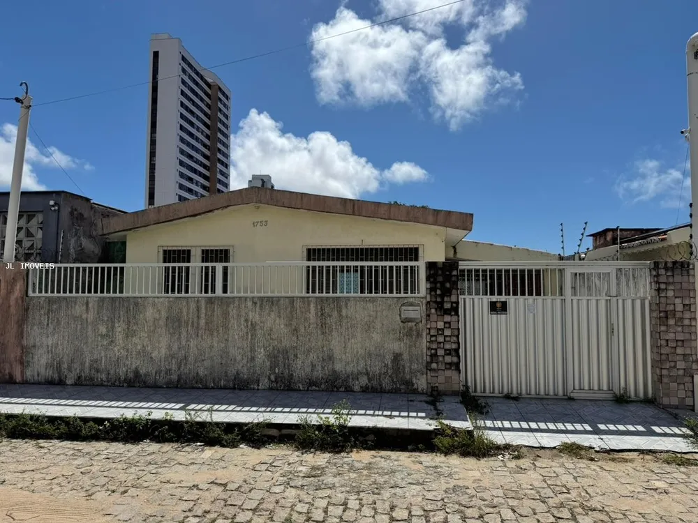 Casa, 3 quartos, 141 m² - Foto 1
