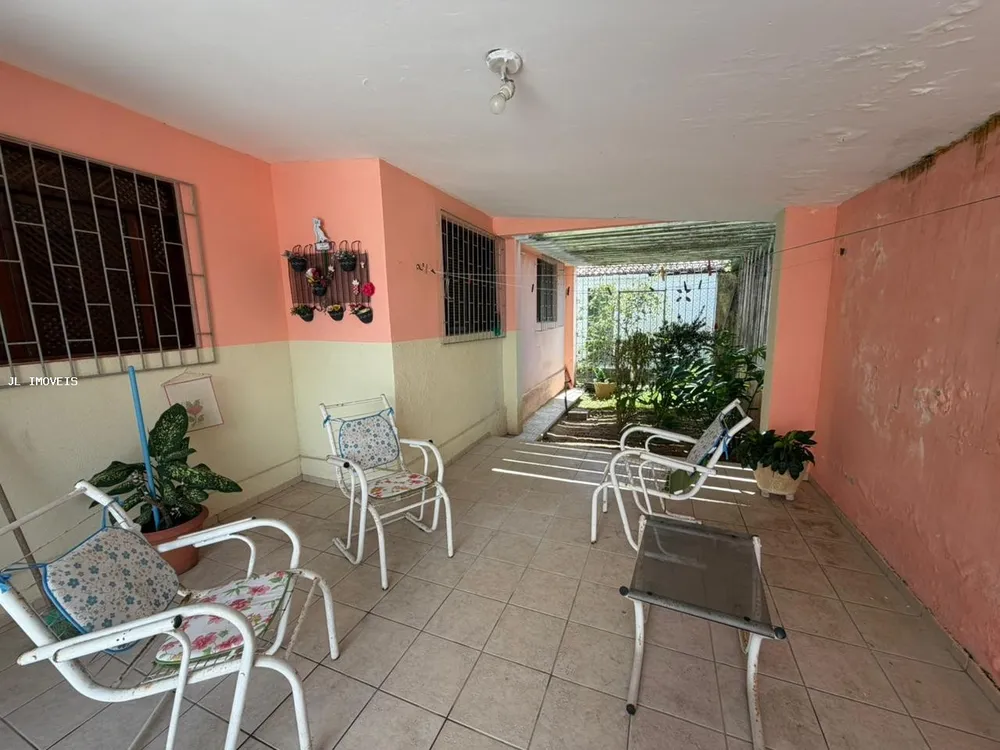 Casa, 3 quartos, 141 m² - Foto 3