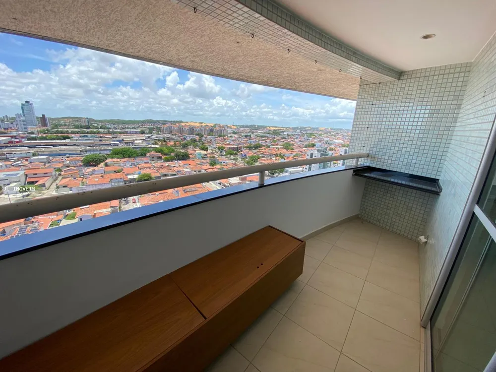 Apartamento, 3 quartos, 118 m² - Foto 9