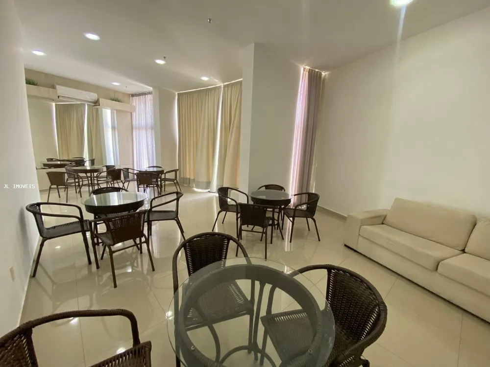 Apartamento, 3 quartos, 118 m² - Foto 4
