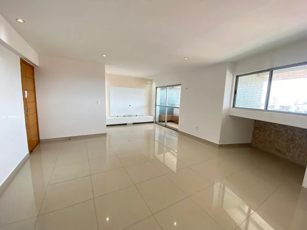 Apartamento, 3 quartos, 118 m² - Foto 6