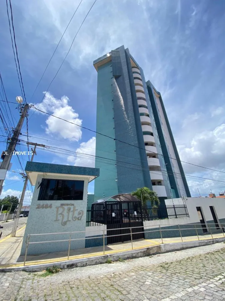 Apartamento, 3 quartos, 118 m² - Foto 1