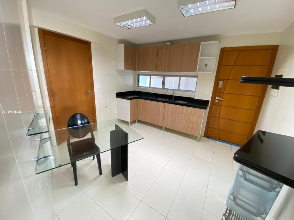 Apartamento, 3 quartos, 118 m² - Foto 10