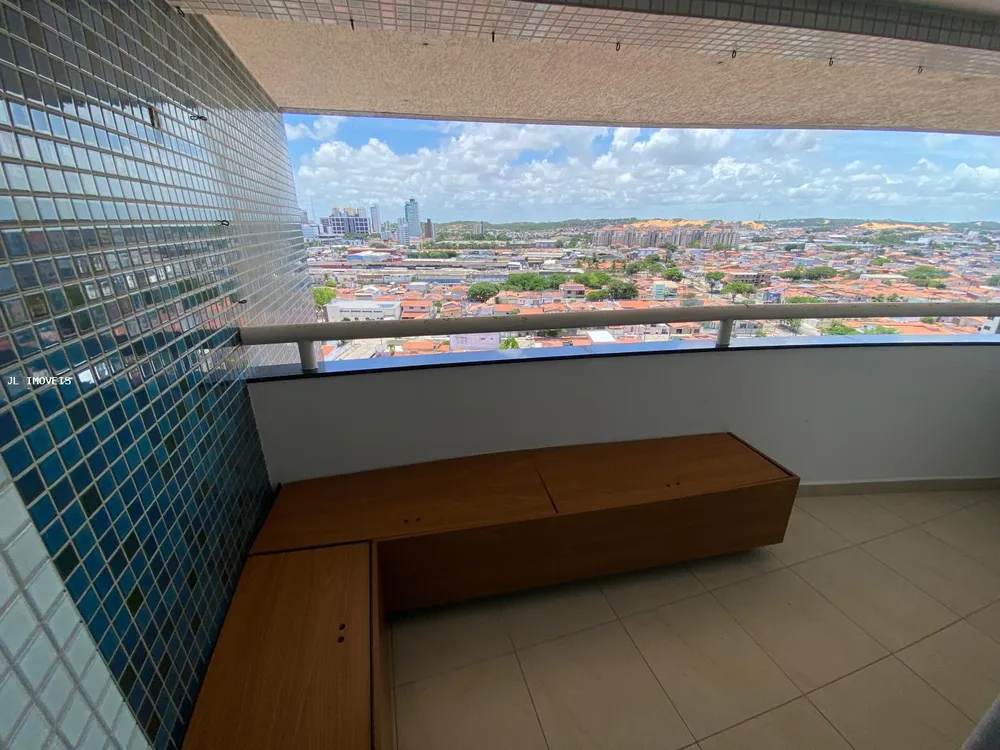 Apartamento, 3 quartos, 118 m² - Foto 8