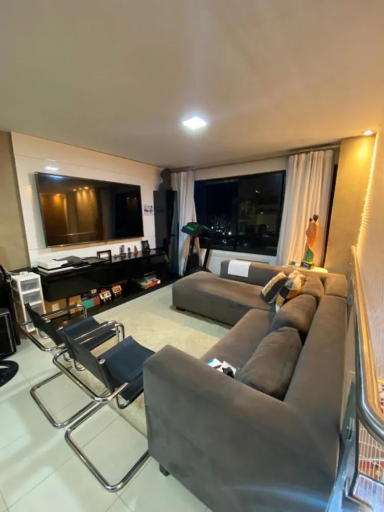 Cobertura, 3 quartos - Foto 4