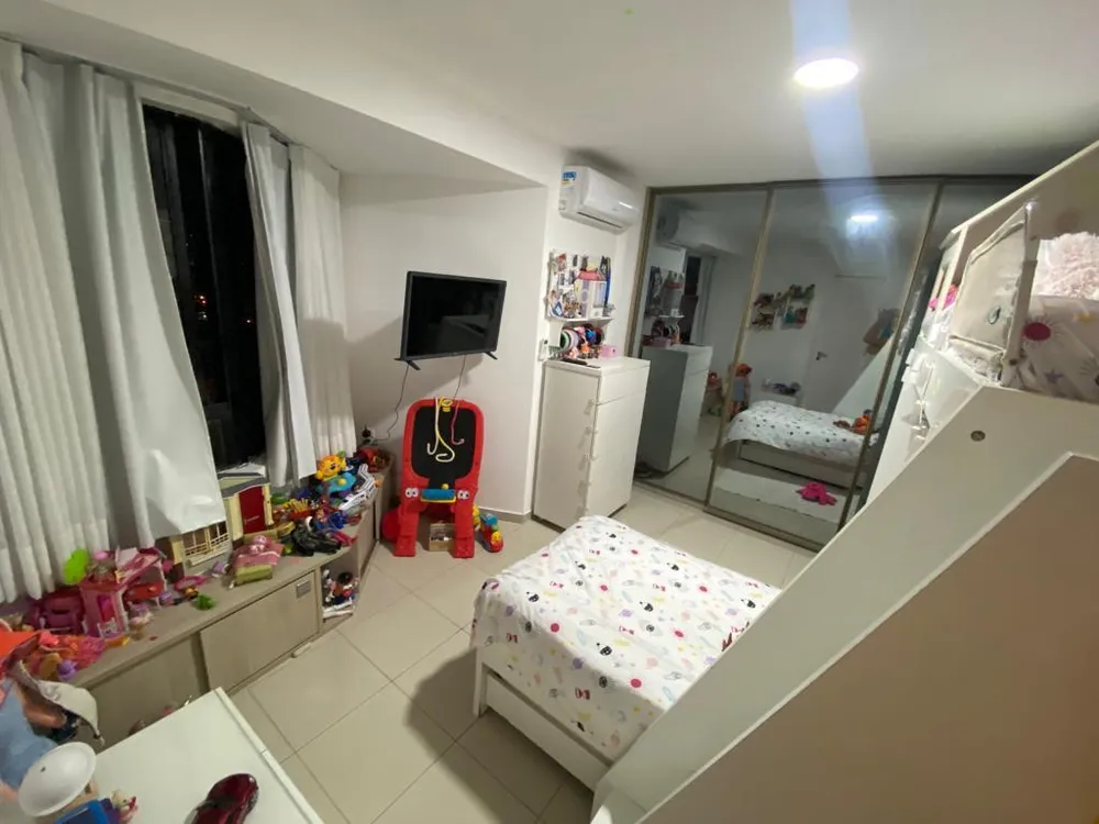 Cobertura, 3 quartos - Foto 8