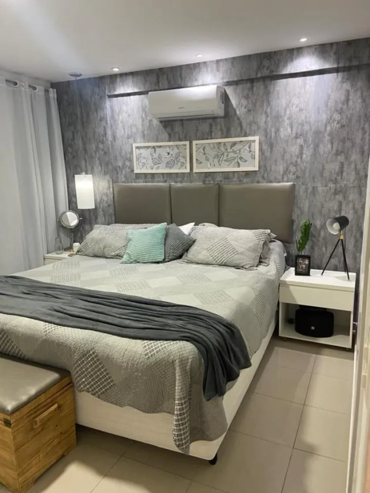 Cobertura, 3 quartos - Foto 6