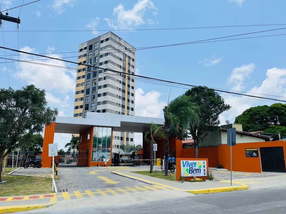 Apartamento, 2 quartos, 51 m² - Foto 2