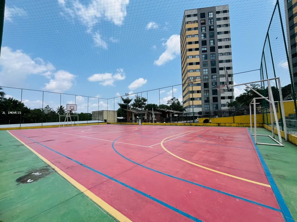 Apartamento, 2 quartos, 51 m² - Foto 4