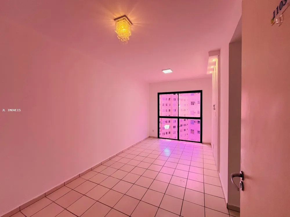 Apartamento, 2 quartos, 51 m² - Foto 8