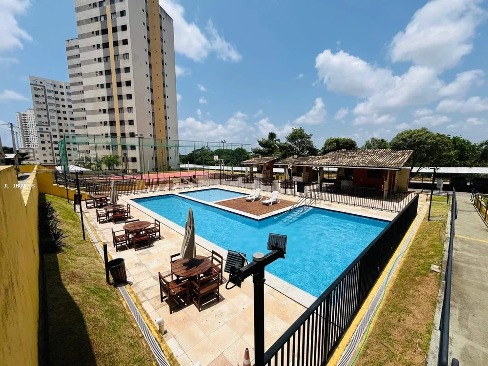 Apartamento, 2 quartos, 51 m² - Foto 1