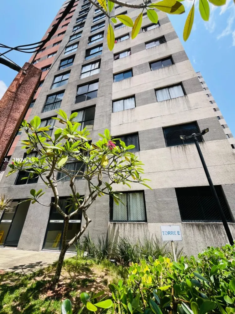 Apartamento, 2 quartos, 51 m² - Foto 6