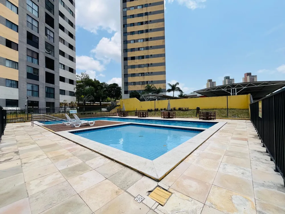 Apartamento, 2 quartos, 51 m² - Foto 3